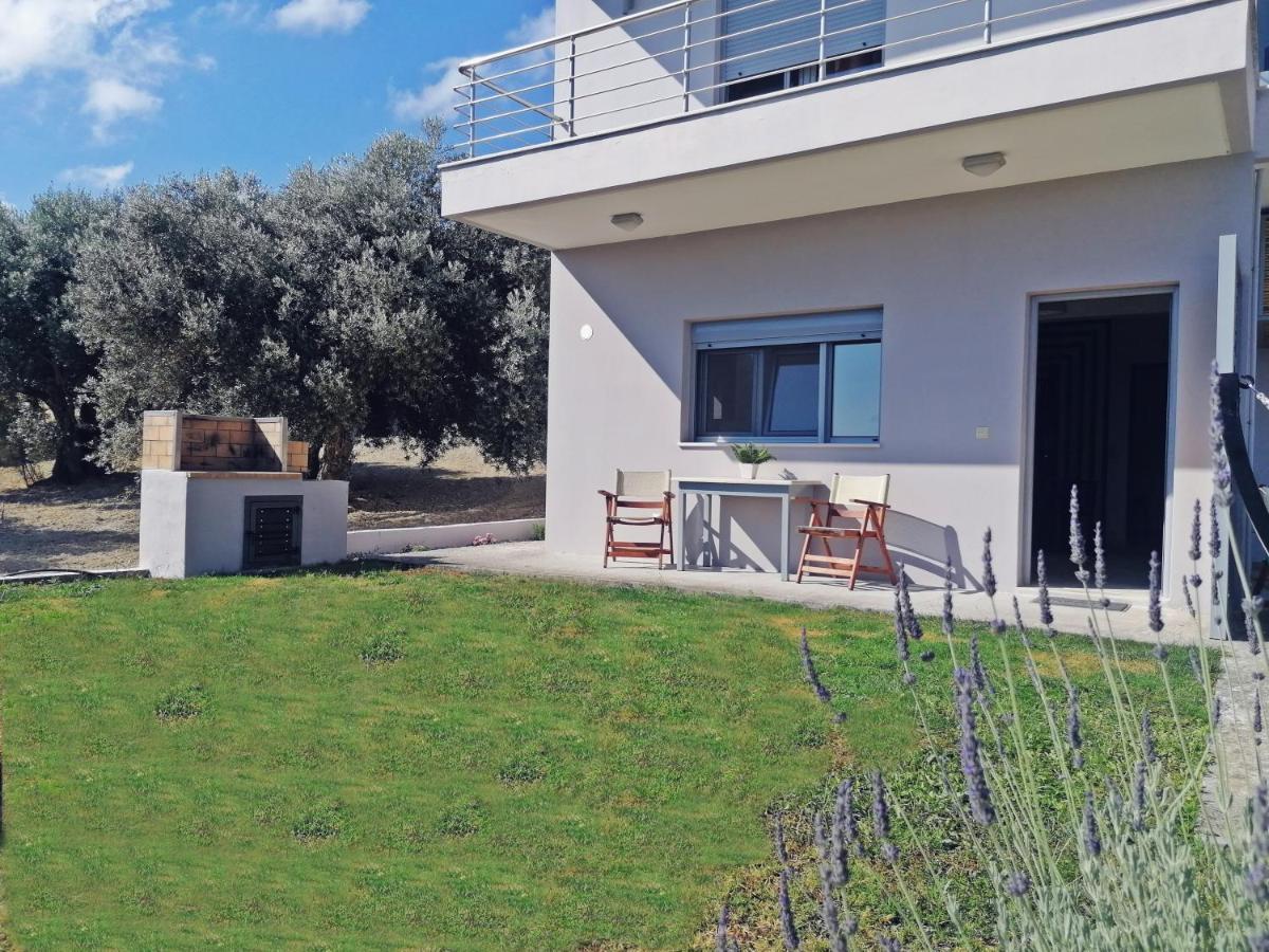 Stavi'S Guesthouse Miloi  Exterior photo